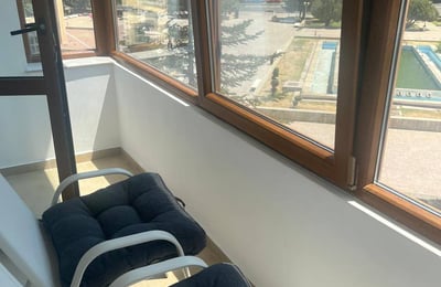 Rental of a comfortable 2-room apartment, 55 m², Casa de Cultură, Constanța, Romania